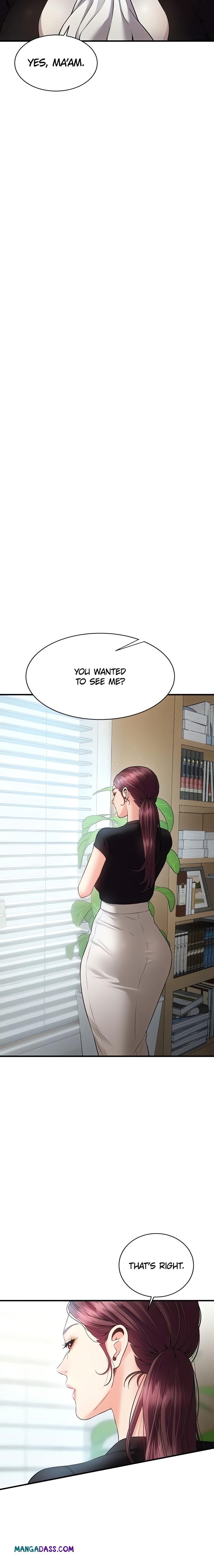 Bride Lessons (Official) - Chapter 26 Page 12