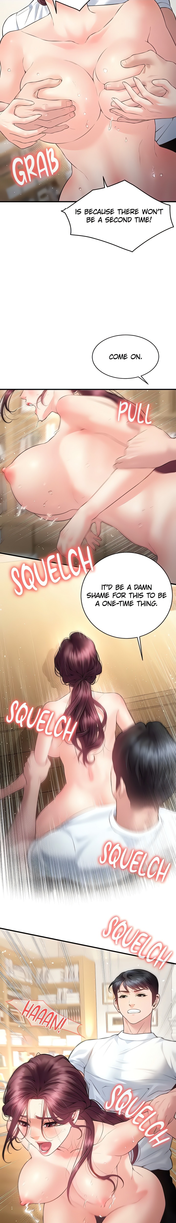Bride Lessons (Official) - Chapter 29 Page 13
