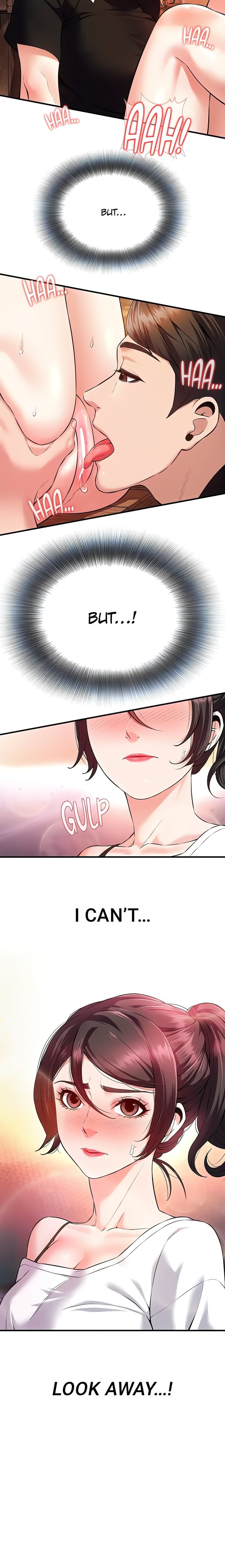 Bride Lessons (Official) - Chapter 3 Page 10