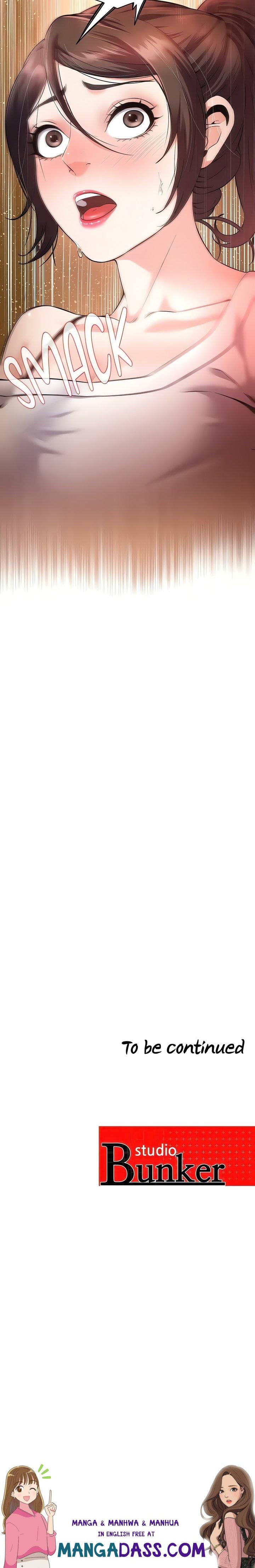 Bride Lessons (Official) - Chapter 3 Page 20