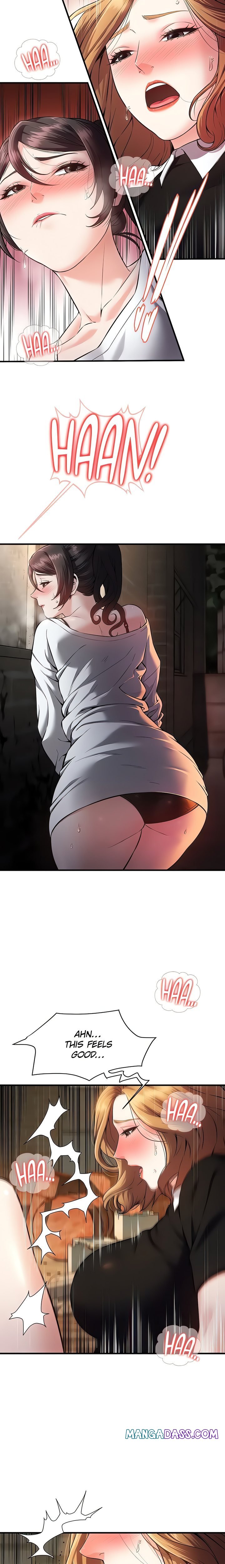 Bride Lessons (Official) - Chapter 3 Page 6