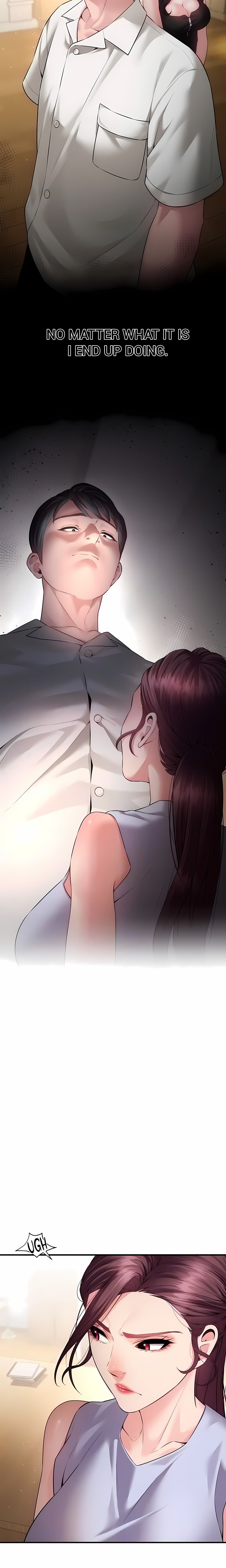 Bride Lessons (Official) - Chapter 34 Page 14