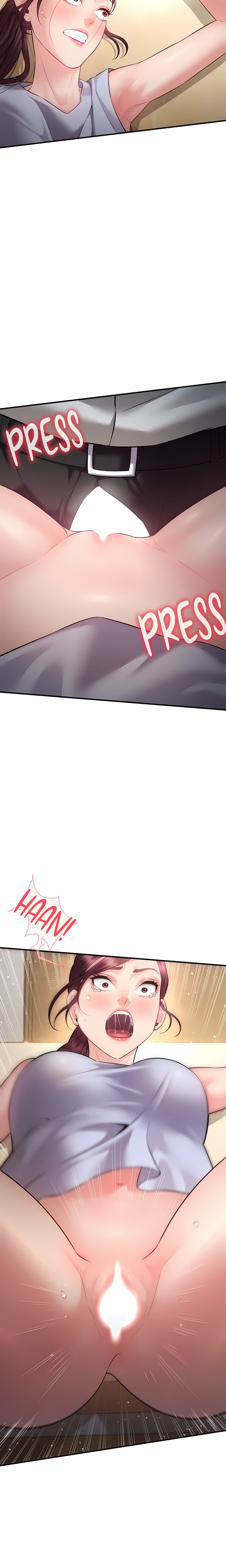 Bride Lessons (Official) - Chapter 35 Page 24