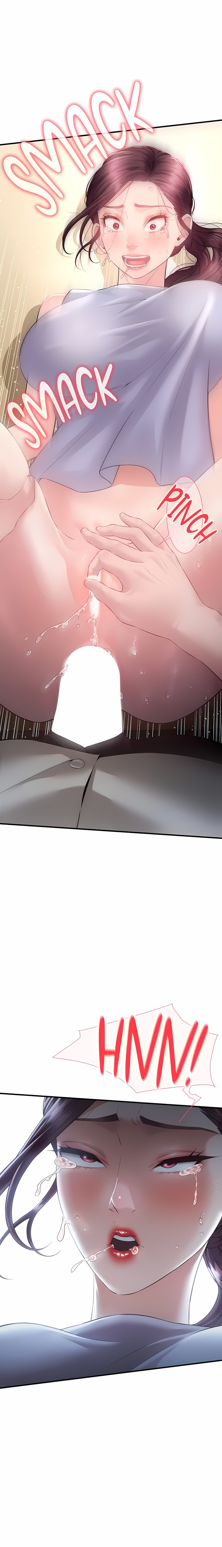 Bride Lessons (Official) - Chapter 36 Page 12