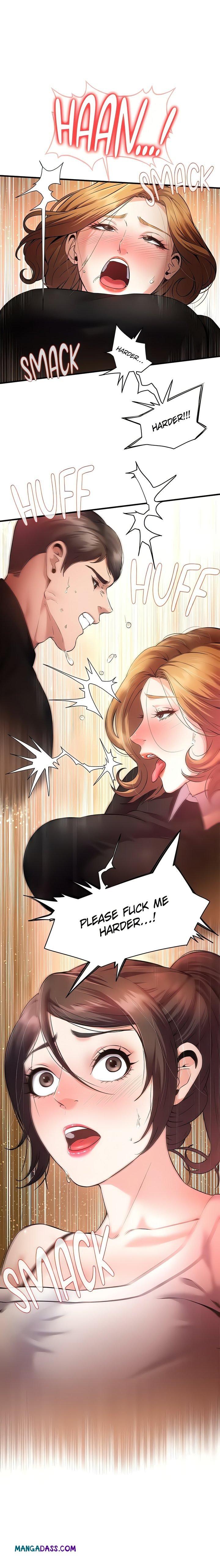 Bride Lessons (Official) - Chapter 4 Page 1