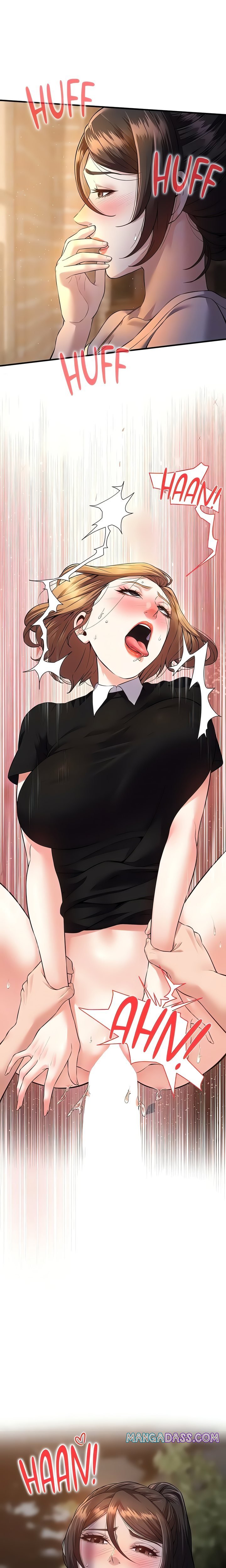 Bride Lessons (Official) - Chapter 4 Page 16