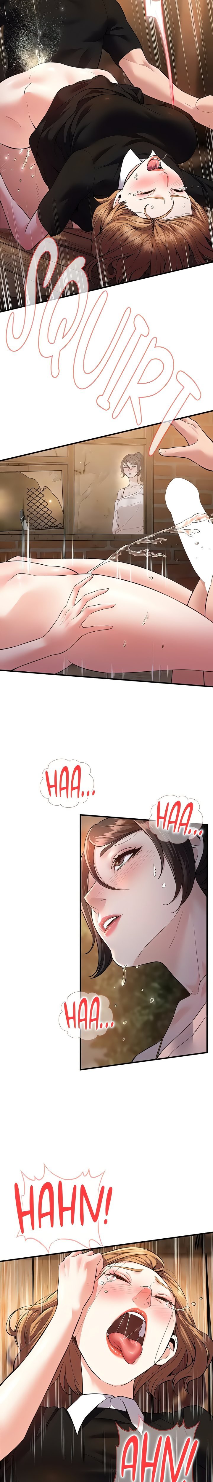 Bride Lessons (Official) - Chapter 4 Page 18