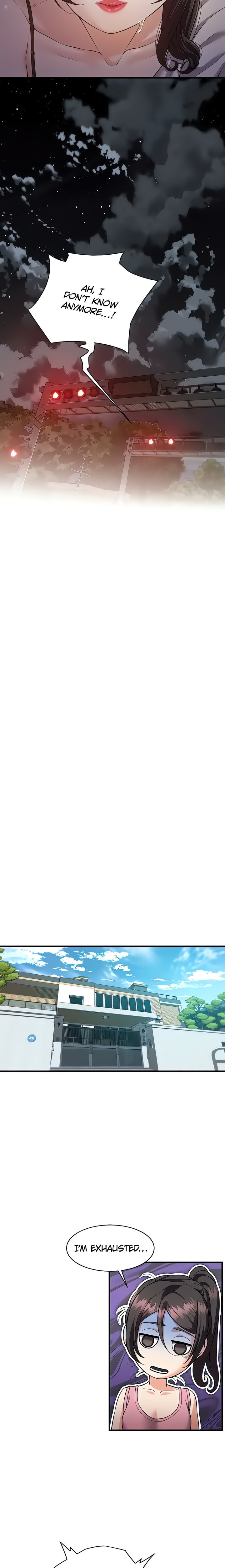 Bride Lessons (Official) - Chapter 5 Page 4