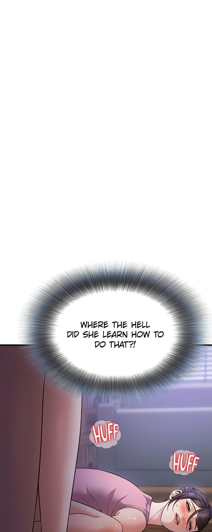 Bride Lessons (Official) - Chapter 6 Page 1