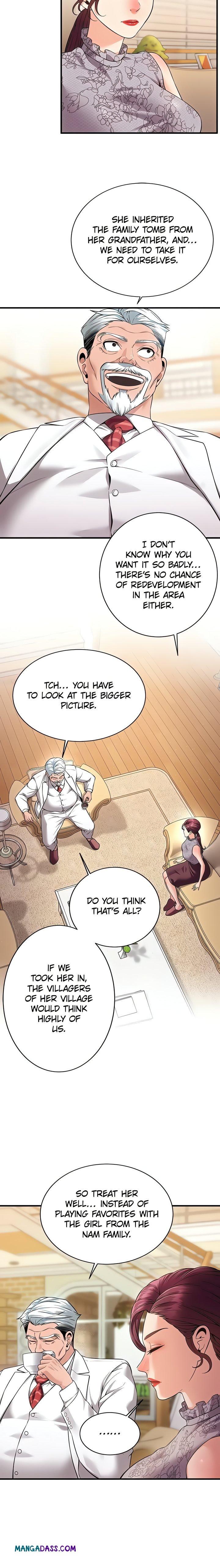 Bride Lessons (Official) - Chapter 6 Page 14