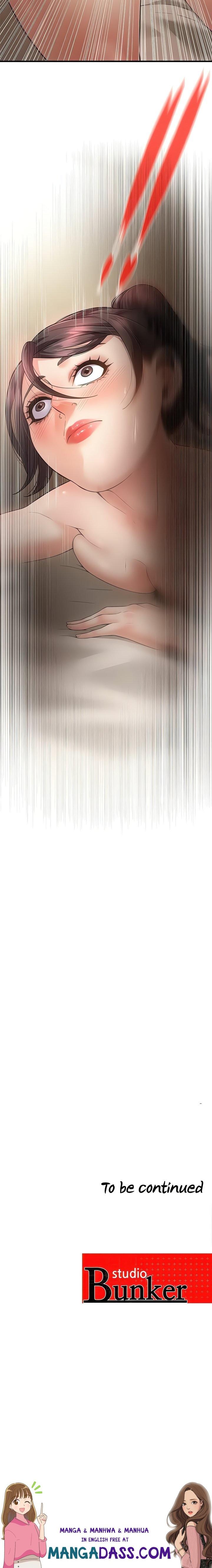 Bride Lessons (Official) - Chapter 6 Page 26