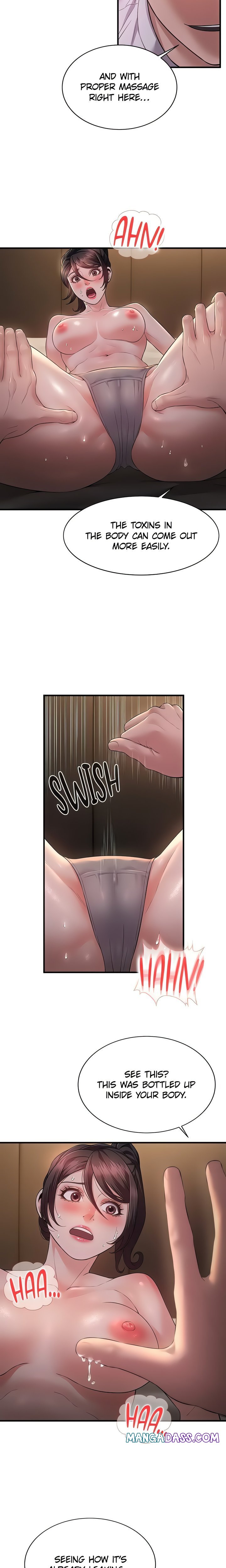 Bride Lessons (Official) - Chapter 7 Page 11