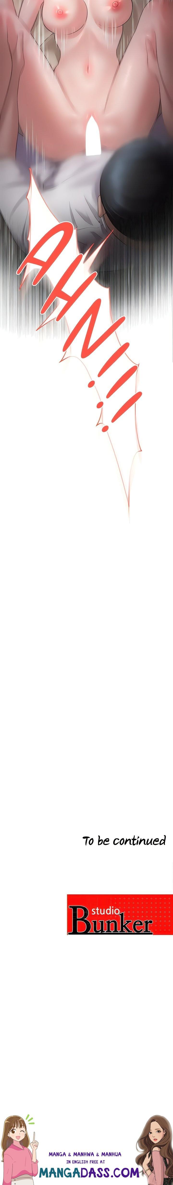 Bride Lessons (Official) - Chapter 7 Page 22