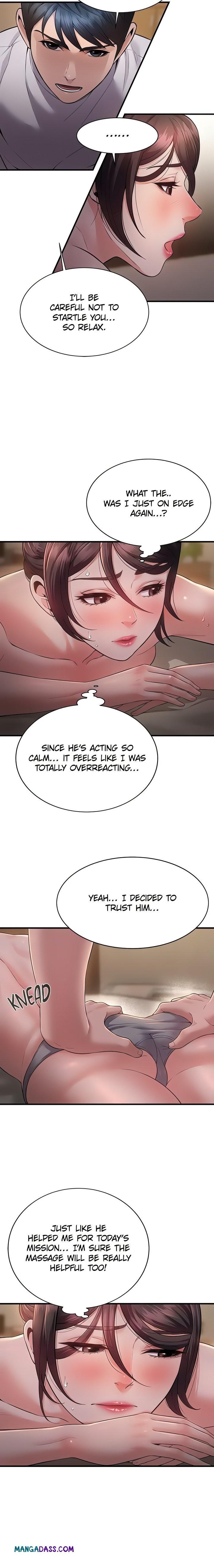 Bride Lessons (Official) - Chapter 7 Page 4