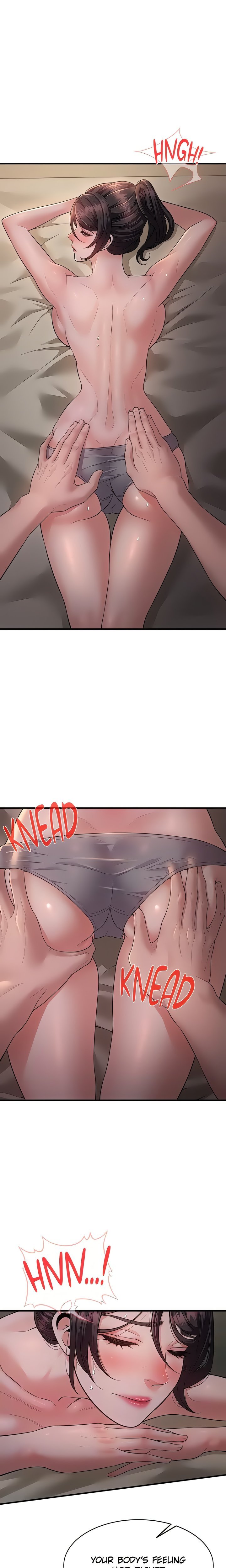 Bride Lessons (Official) - Chapter 7 Page 5