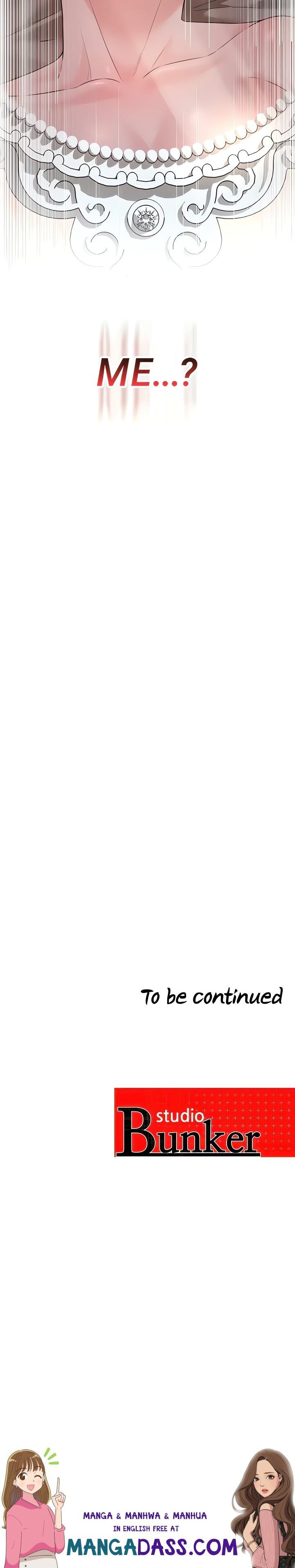 Bride Lessons (Official) - Chapter 8 Page 23