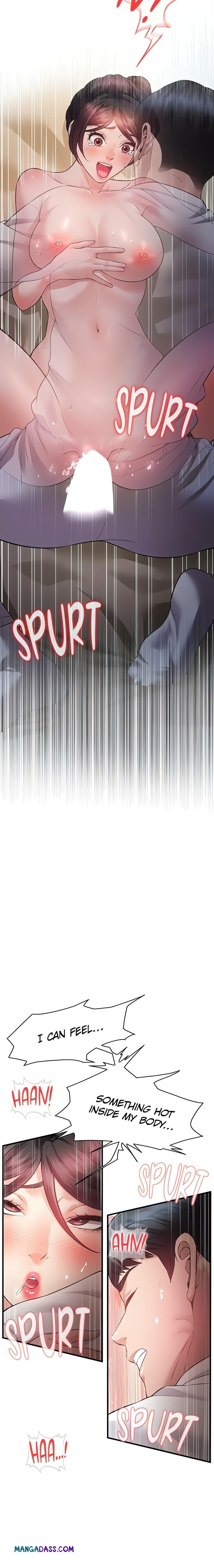 Bride Lessons (Official) - Chapter 9 Page 12