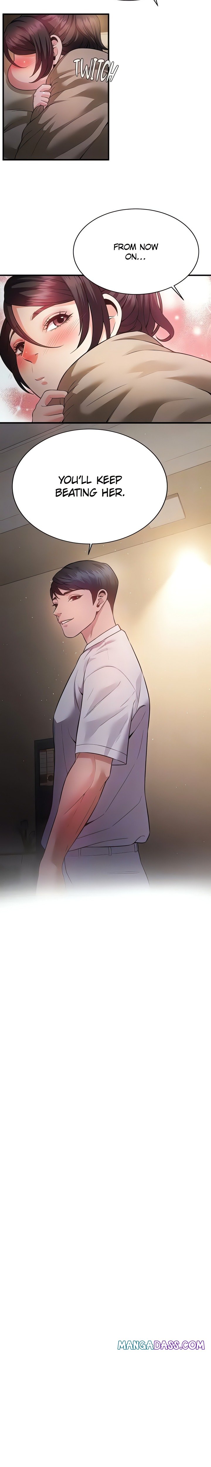 Bride Lessons (Official) - Chapter 9 Page 16