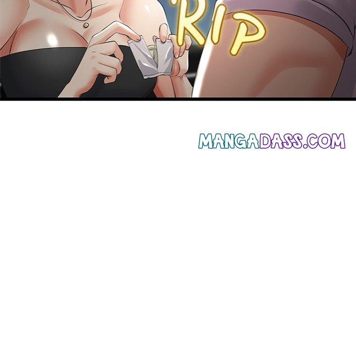 My Stepmom Has Returned - Chapter 43 Page 104