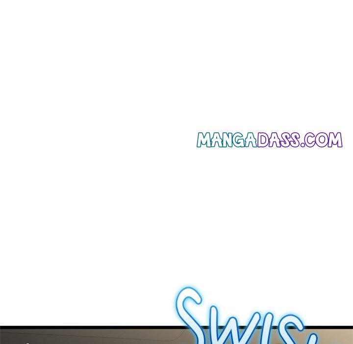 My Stepmom Has Returned - Chapter 44 Page 123