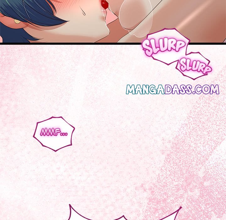 My Stepmom Has Returned - Chapter 44 Page 52