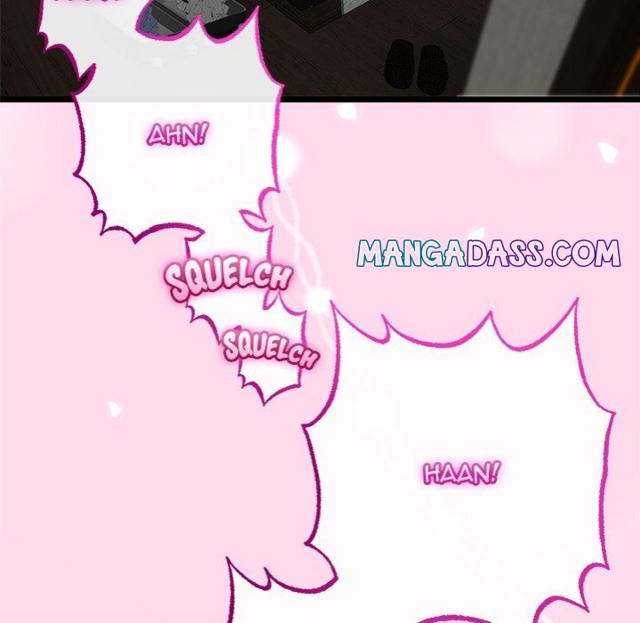 My Stepmom Has Returned - Chapter 45 Page 97