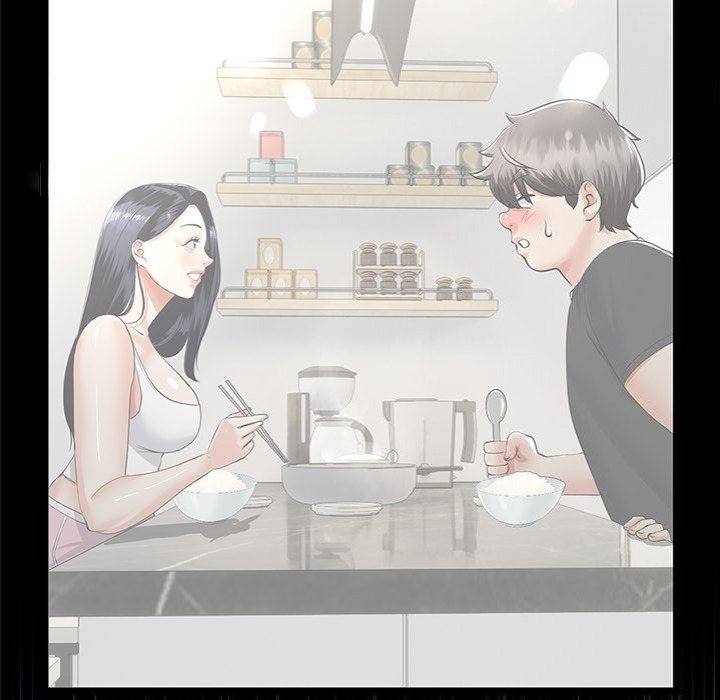 My Stepmom Has Returned - Chapter 47 Page 26