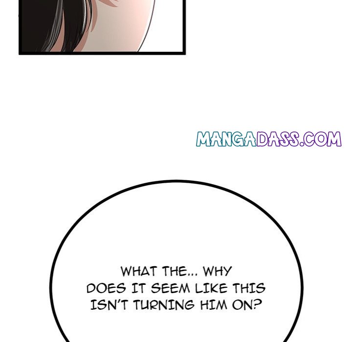 My Stepmom Has Returned - Chapter 47 Page 29