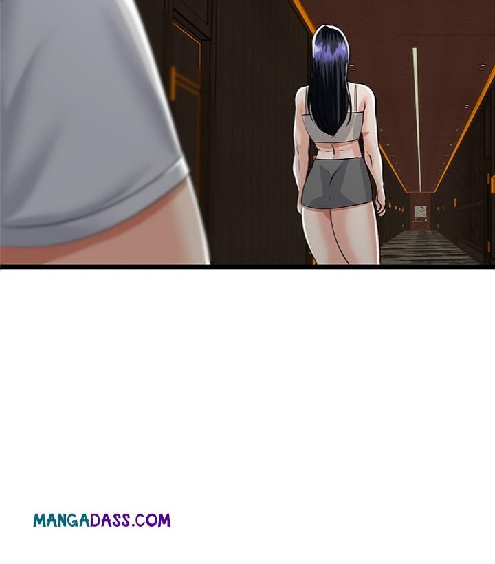 My Stepmom Has Returned - Chapter 48 Page 138