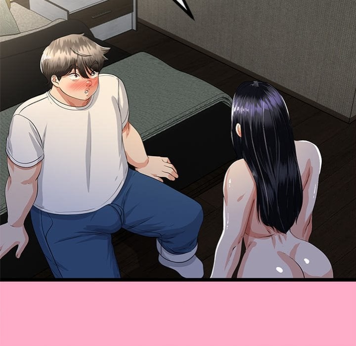 My Stepmom Has Returned - Chapter 49 Page 110