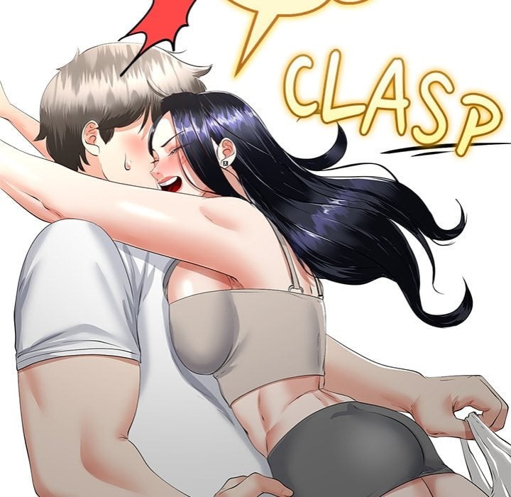 My Stepmom Has Returned - Chapter 49 Page 24