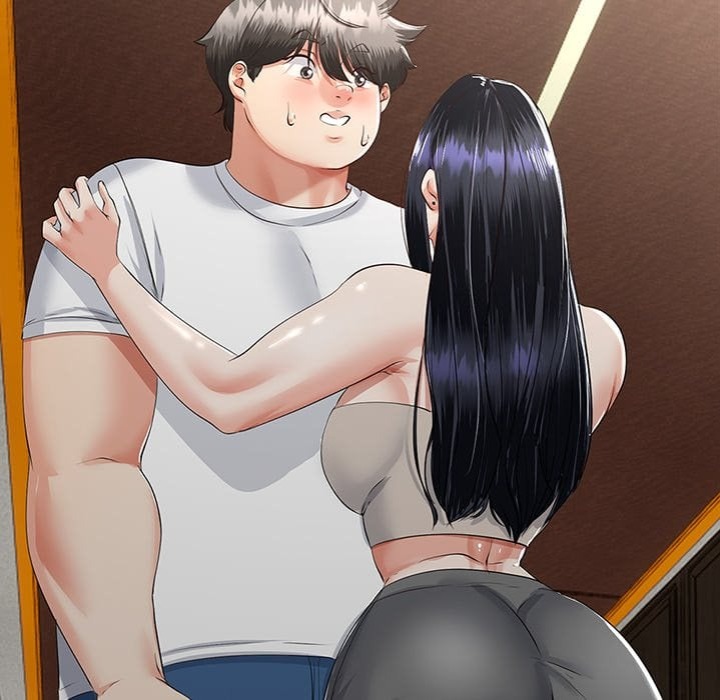 My Stepmom Has Returned - Chapter 49 Page 37