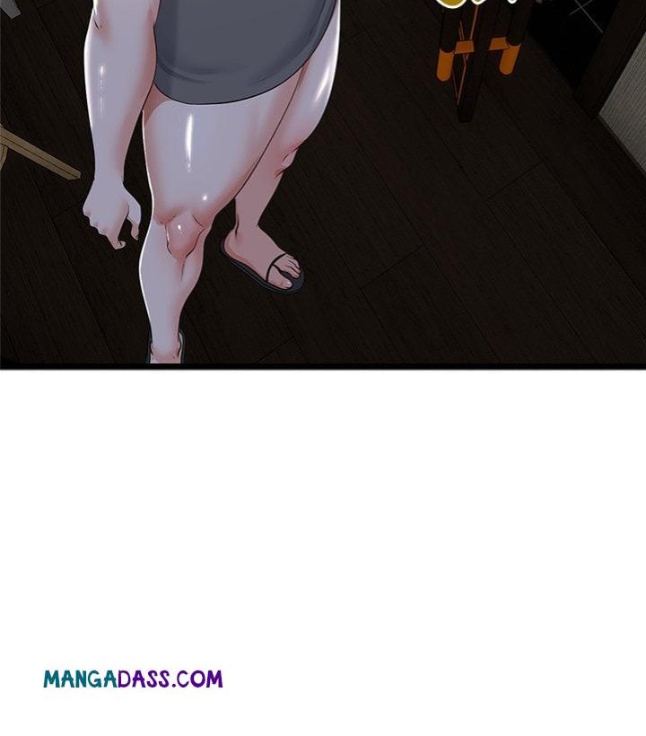 My Stepmom Has Returned - Chapter 49 Page 52