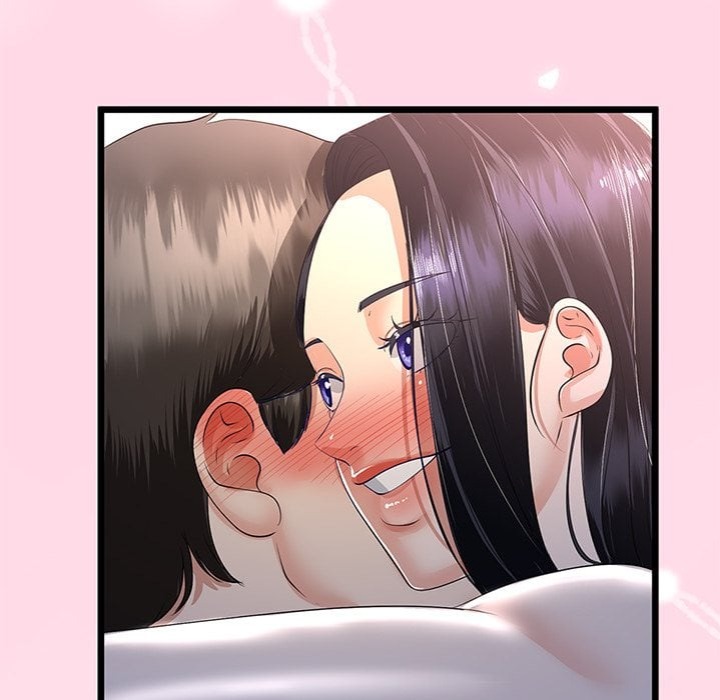 My Stepmom Has Returned - Chapter 50 Page 10