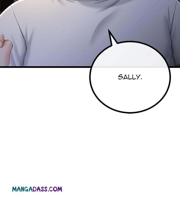 My Stepmom Has Returned - Chapter 50 Page 37