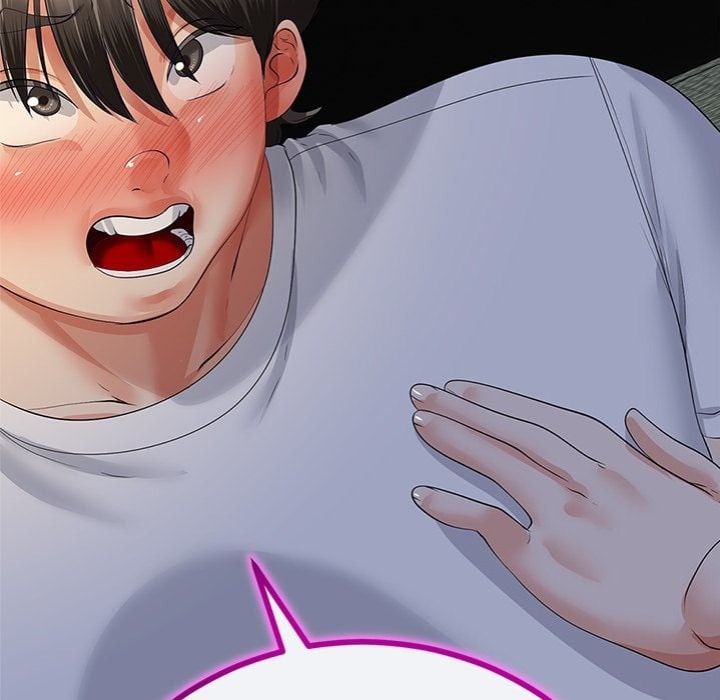 My Stepmom Has Returned - Chapter 50 Page 51