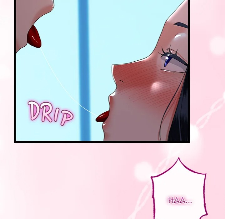 My Stepmom Has Returned - Chapter 54 Page 134