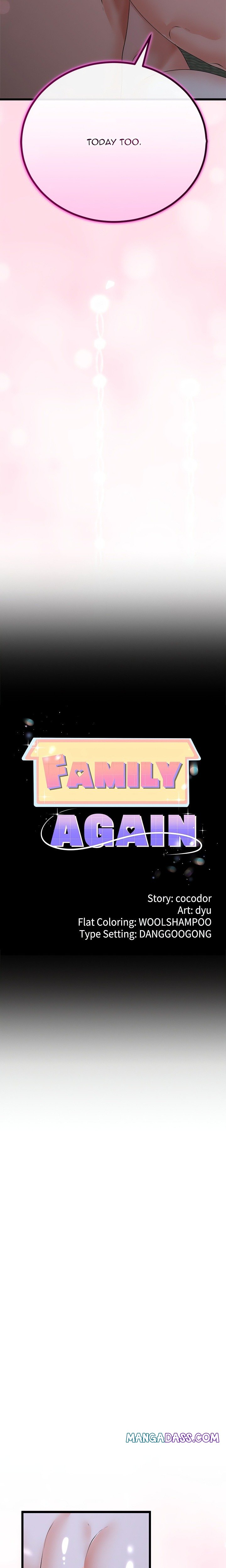 My Stepmom Has Returned - Chapter 55 Page 2