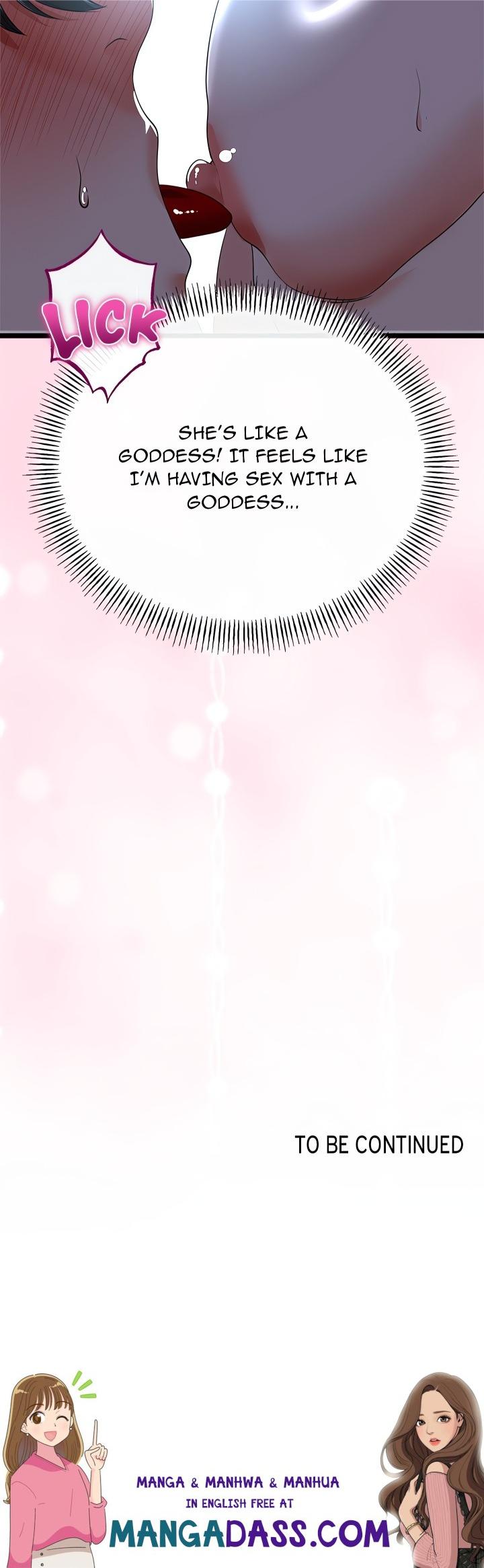 My Stepmom Has Returned - Chapter 55 Page 21