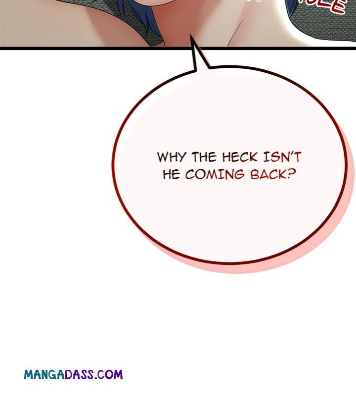 My Stepmom Has Returned - Chapter 58 Page 119