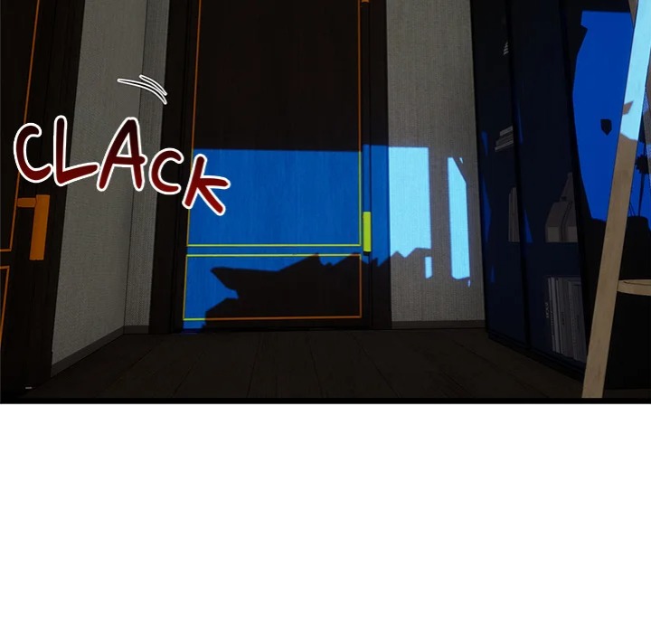 My Stepmom Has Returned - Chapter 58 Page 132