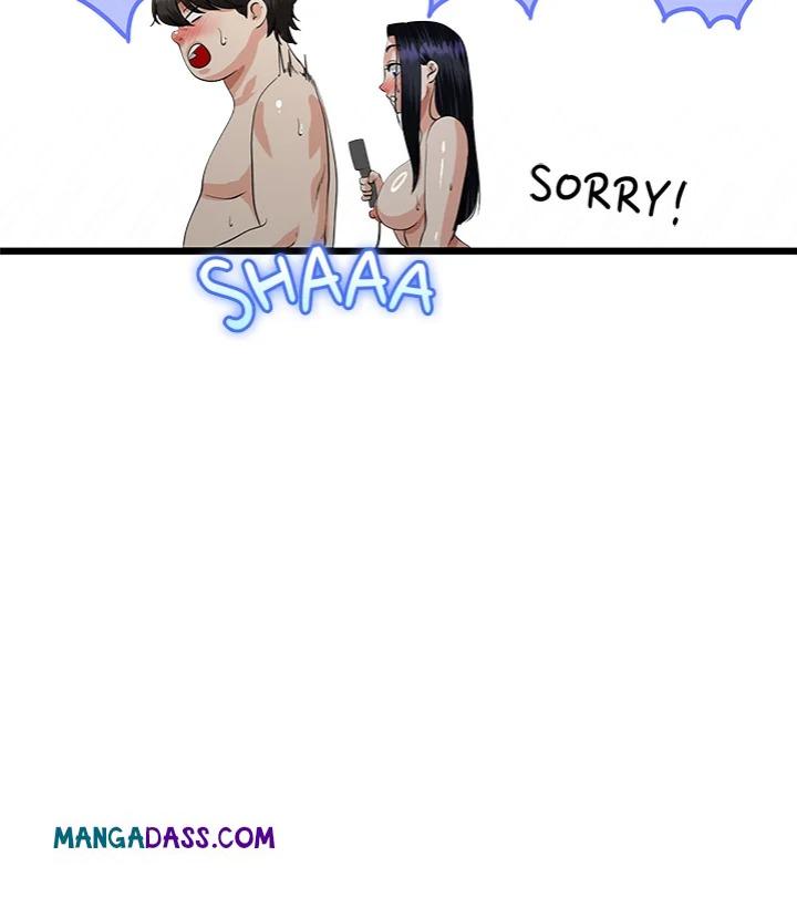 My Stepmom Has Returned - Chapter 58 Page 74