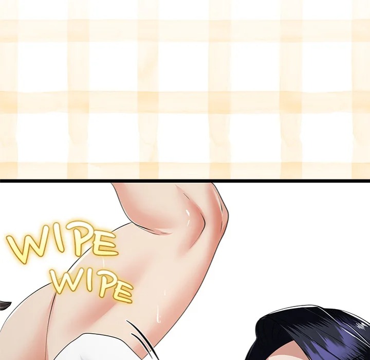 My Stepmom Has Returned - Chapter 58 Page 91