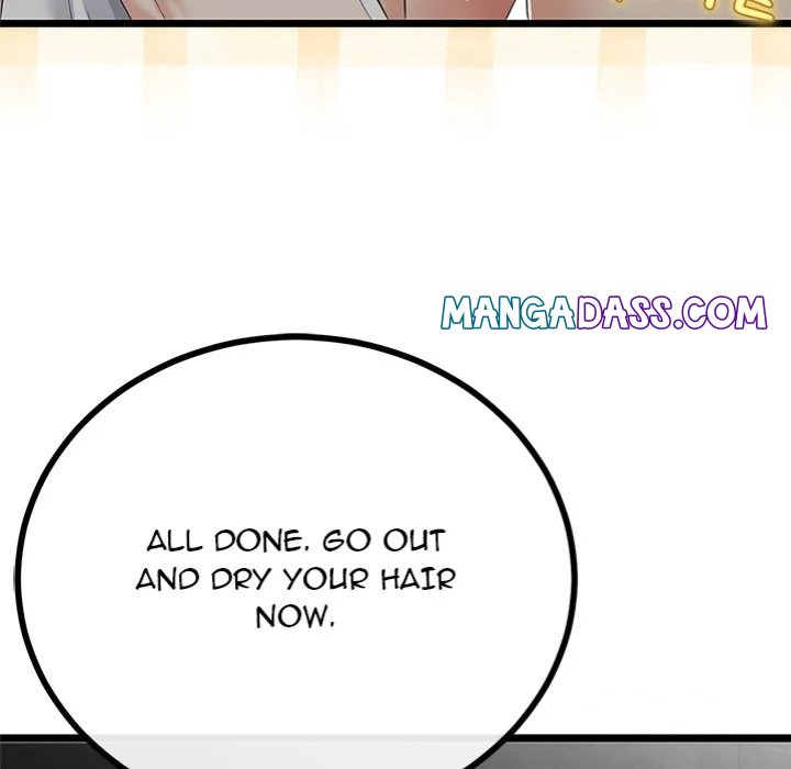 My Stepmom Has Returned - Chapter 58 Page 93