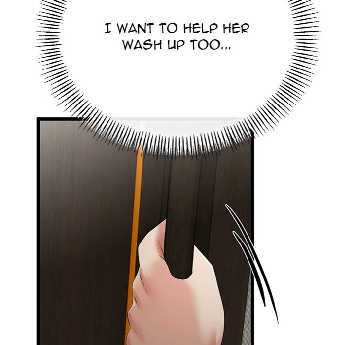 My Stepmom Has Returned - Chapter 58 Page 96