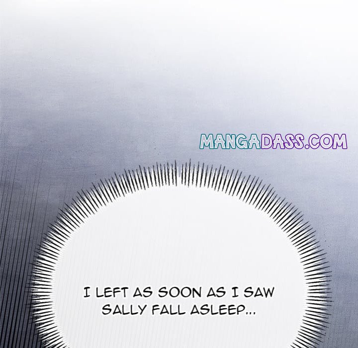 My Stepmom Has Returned - Chapter 59 Page 59