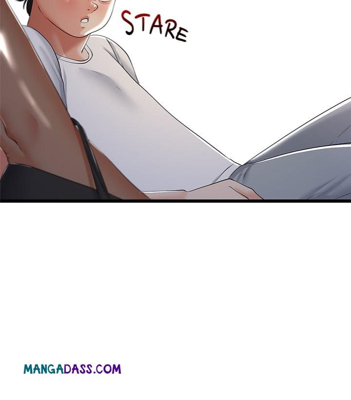 My Stepmom Has Returned - Chapter 59 Page 78