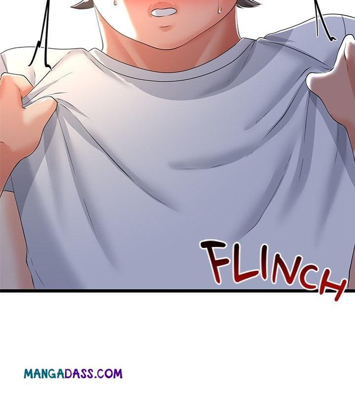 My Stepmom Has Returned - Chapter 61 Page 139