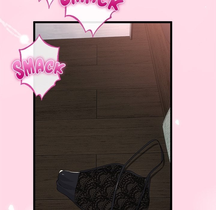 My Stepmom Has Returned - Chapter 61 Page 18