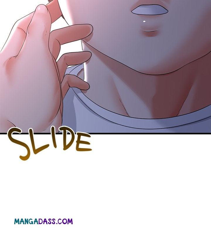 My Stepmom Has Returned - Chapter 61 Page 6